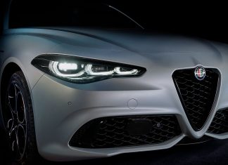 Dezentes Facelift für den Alfa Romeo Stelvio und Alfa Romeo Giulia
