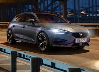 Neue Einstiegsmotoren für den CUPRA Leon