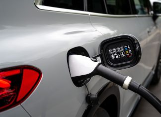 Keine Ankaufsförderung für Elektro-Firmenfahrzeuge im Jahr 2023 mehr