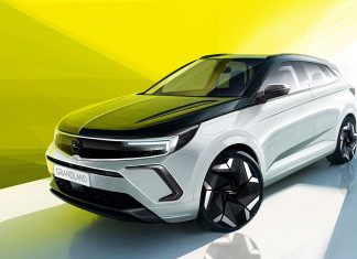 Neuer Opel Grandland GSe: Das High-Performance-SUV