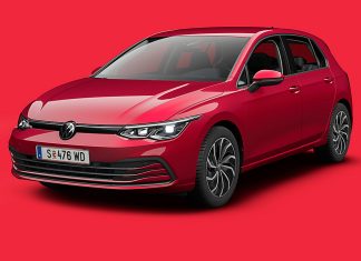 Verkürzte Lieferzeit bei Volkswagen: Golf NOW und Tiguan NOW