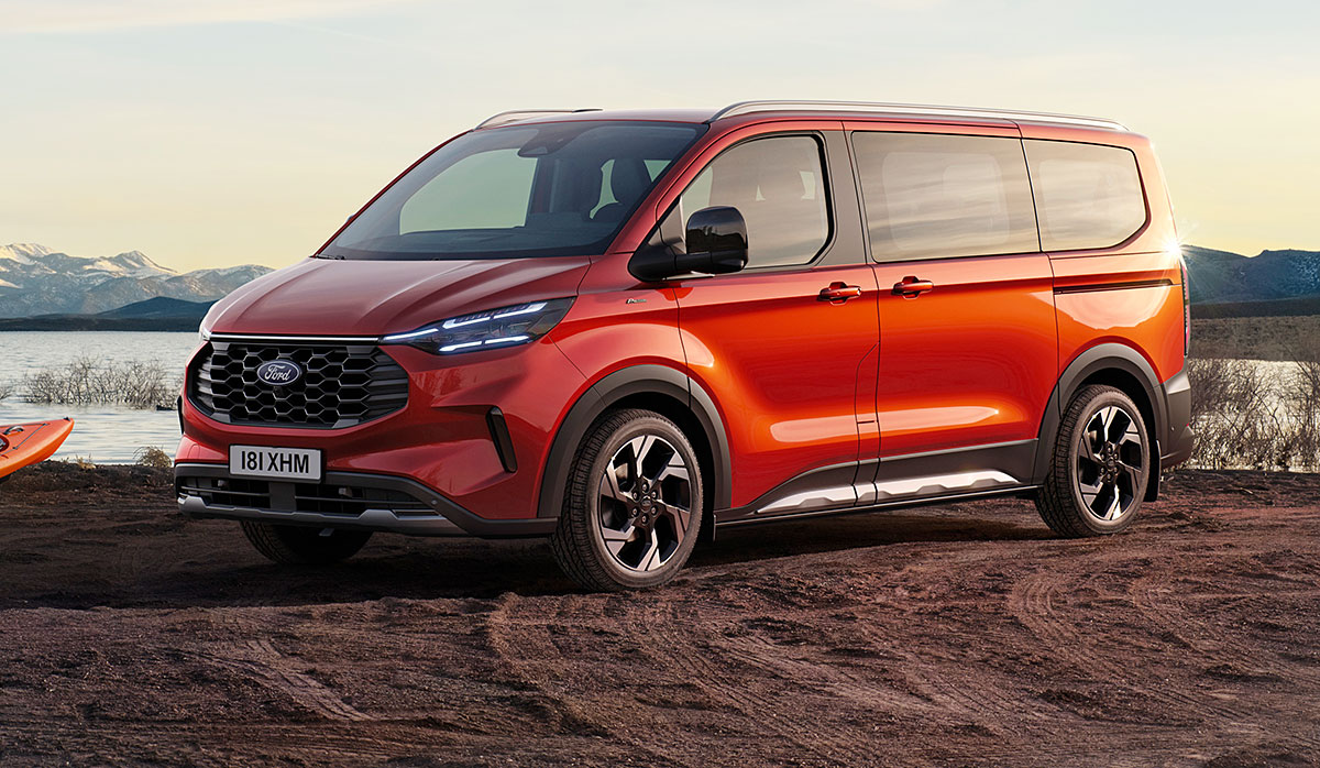 Schockierend Günstig? Ford E Tourneo Custom Im Preischeck! - n0hwfty