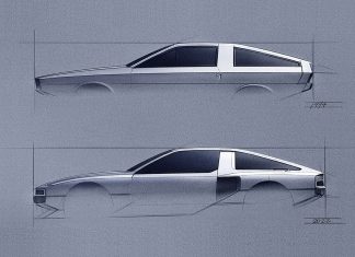 Hyundai lässt Pony-Coupé-Konzept aufleben