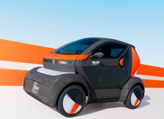 Mobilize Duo und Bento: Vollelektrische City-Flitzer und Transporter für die Stadt