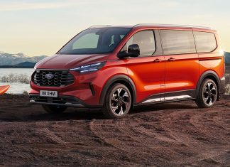 Ford: „Es geht Richtung E-Mobilität“