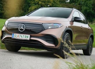 Vollelektrischer Stern