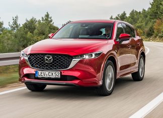 Bitte volltanken – Mazda zahlt!