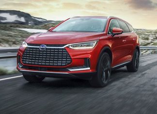 BYD – die ersten Modelle in Österreich verfügbar