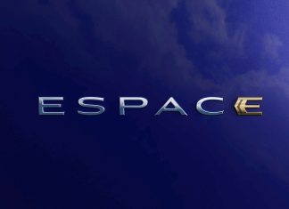 Renault Espace Comeback als SUV-Modell