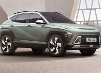 Der neue Hyundai KONA: News-Update zum neuen Modell
