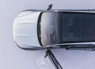 Digital und designmäßig upgedatet: Mercedes-Benz GLE und GLE Coupé