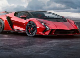 Lamborghini Invencible und Auténtica: zwei Unikate zum Ende der V12-Ära