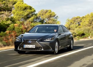 Lexus hat die zuverlässigsten Fahrzeuge