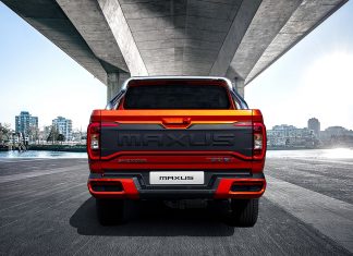 Maxus T90 EV: Elektro Pick-Up kommt nach Österreich