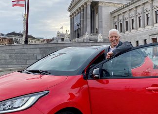 Volksbegehren zur Entlastung der Autofahrer:innen in Österreich gestartet