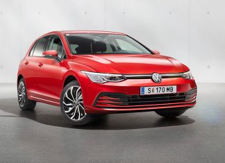 Rechtzeitig vor Ostern: der VW Golf Rabbit ist zurück