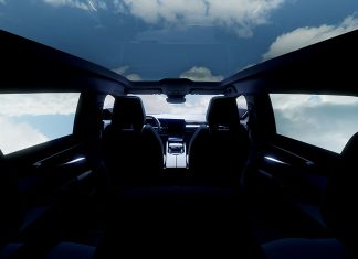 Neuer Renault Espace erhält riesiges Panorama-Glasdach