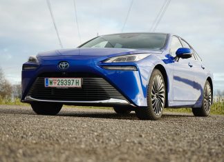 Alternative Zukunft schon heute