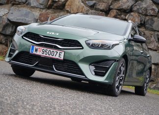 Facelift für den Bestseller