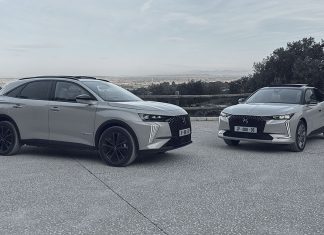 Neues Sondermodell für DS 4 und DS 7