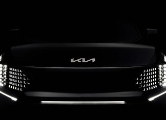 Erste Eindrücke vom neuen EV9