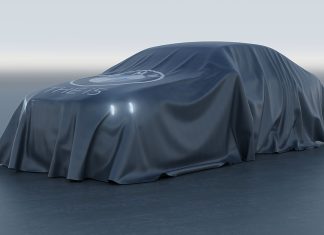 Der neue 5er BMW kommt auch elektrisch