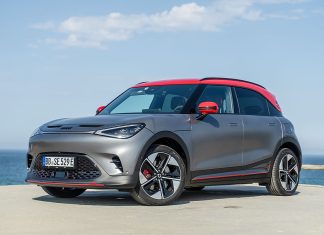 smart Österreich präsentiert Händlernetz