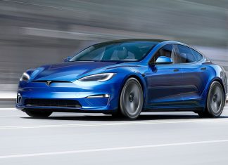 Preissturz bei Tesla: nochmals bis zu 10.000 Euro billiger!