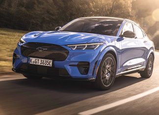 Nach Tesla senkt auch Ford die Preise in Österreich