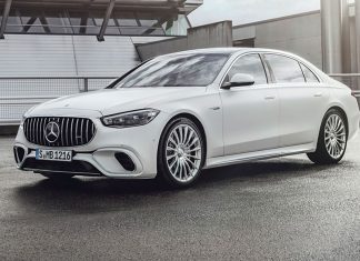 Die stärkste Mercedes S-Klasse aller Zeiten: jetzt bestellbar