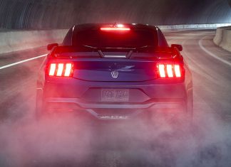 Ford Mustang: ein amerikanisches Pony Car schreibt Erfolgsgeschichte