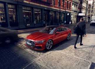 Neue Ausstattungslinien bei Audi A6 und A7