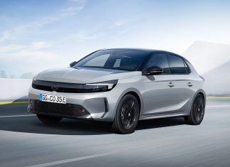 Neuauflage des Kleinwagen-Bestsellers: Opel zeigt den neuen Corsa