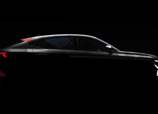 Weltpremiere am 18. Juni: Renault Rafale