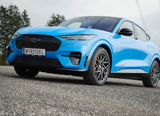 Elektrischer Dampfhammer