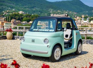 Der neue Fiat Topolino – das Stadtmobil der Zukunft?