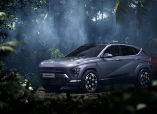 Der neue Hyundai KONA ab sofort in Österreich bestellbar