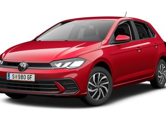 Die neuen „Austria-Modelle“ von Volkswagen