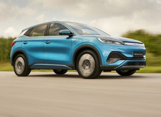 Preiskampf bei E-Autos eröffnet: BYD senkt die Listenpreise!