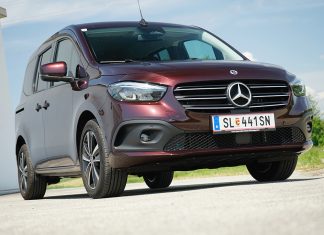 Lifestyle-Kombi im Hochdachformat