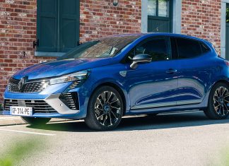 Der neue Renault Clio jetzt ab 17.990 Euro bestellbar