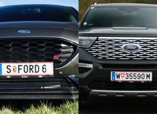 Zwei ungleiche Brüder