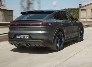 739 PS! Der stärkste Porsche Cayenne aller Zeiten