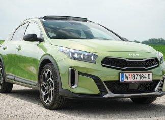 Upgrades für den Bestseller