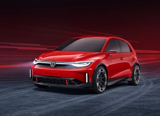 Wird der ID. GTI für Volkswagen der Gamechanger?