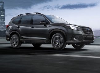 Subaru setzt neue Maßstäbe: 8 Jahre Garantie ohne Kilometerlimit