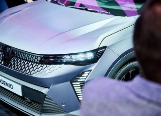 IAA 2023 in München: Alles unter Strom