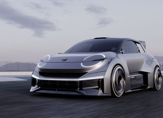 Nissan Concept 20-23: Das ist Design!