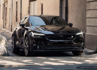 Happy Birthday: Polestar zwei Jahre in Österreich