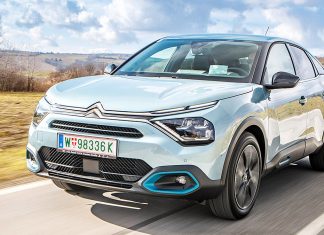 Citroën definiert Ausstattungsniveaus neu